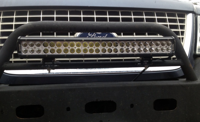 The best features of Eyourlife Led Light Bar